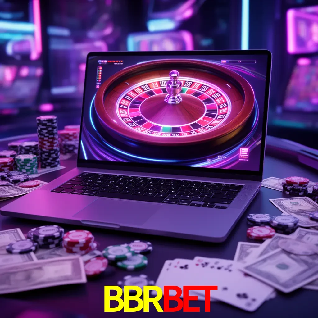 Centro móvil BBRBET con casino, cajero, bonos, app y acceso de cuenta para México